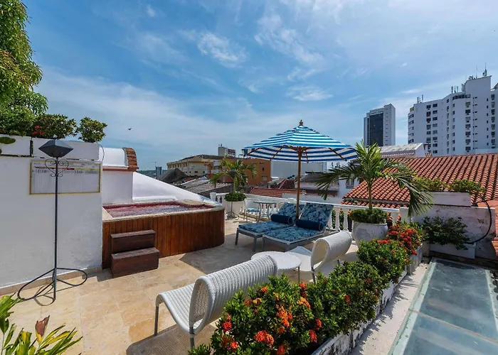 Hotel boutique: Hotel Bantu By Faranda Boutique, A Member Of Radisson Individuals