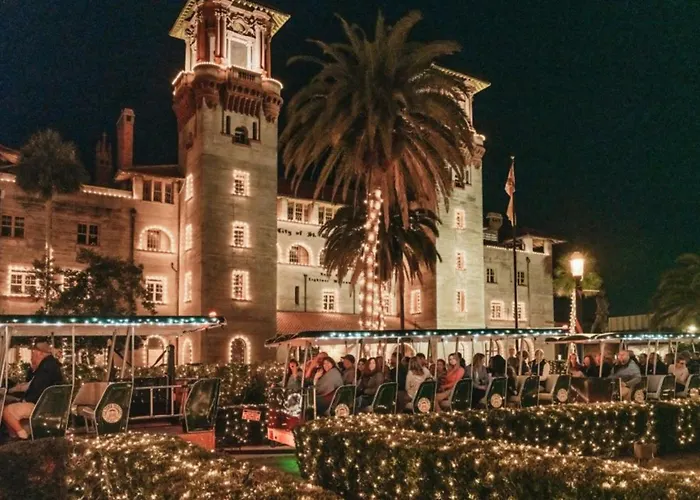 Holiday Inn Express & Suites Palm Coast - I-95