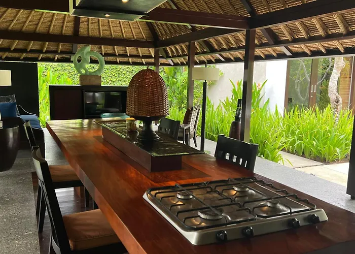 Private Villa: Kayumanis Jimbaran Private Villas & Spa