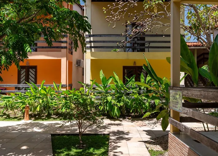  Pousada Do Rio Barreirinhas