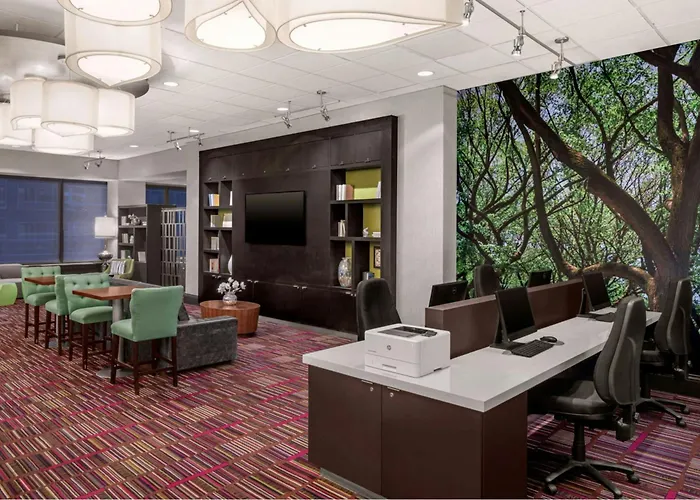 Hotel de 4 estrellas: Courtyard New York Manhattan/Midtown East