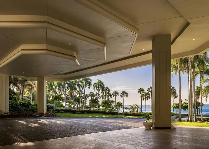 Renaissance Santo Domingo Jaragua & Casino