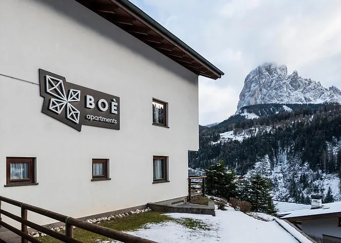 Boè