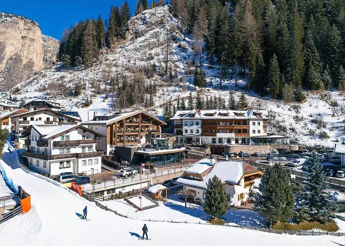 Hotel Sun Valley
