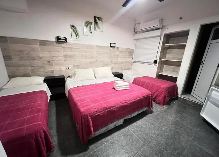 Hotel Artico