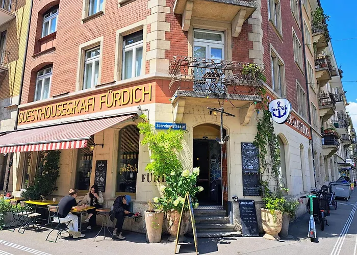 FürDich