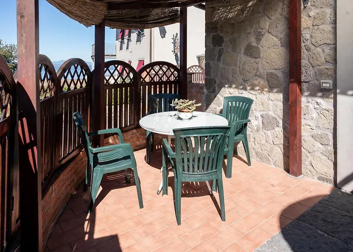 Agriturismo Specchio Del Lago