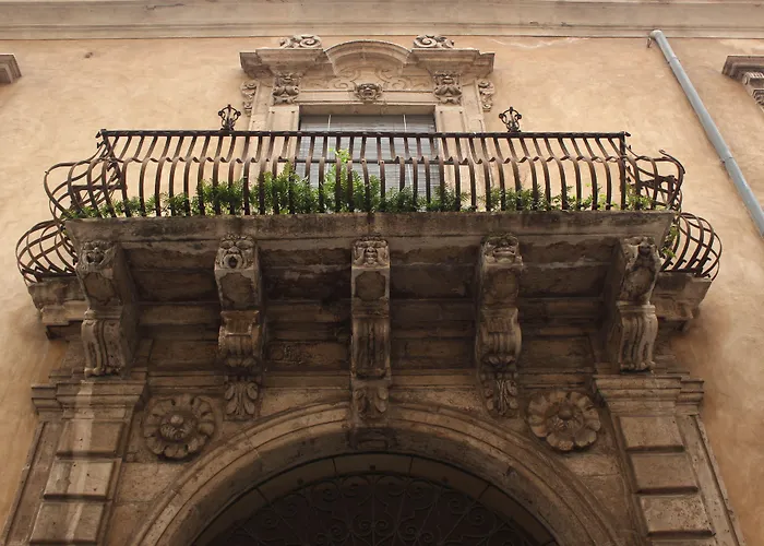  Palazzo Marletta Luxury House
