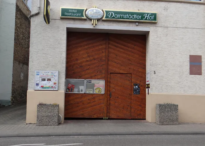 Darmstädter Hof