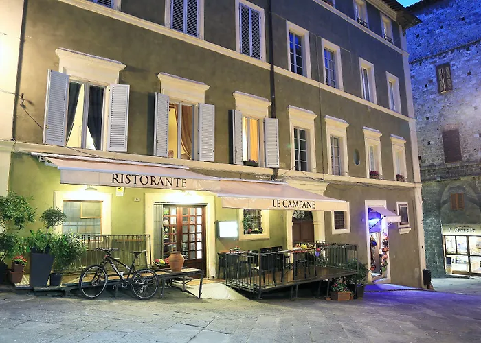 Hotel vicino al College: B&B Le Aquile