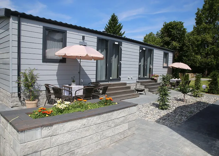 Hotel nahe College: Sunny Hotel Straubing