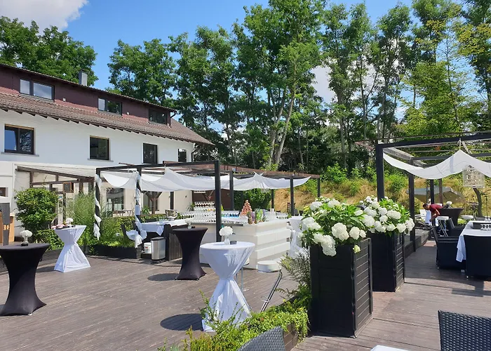 Hotel: Wolfschlucht