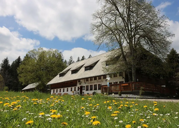 Gasthaus Staude