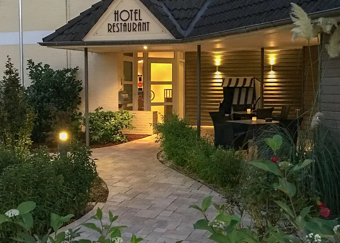 3-Sterne-Hotel: Trend Hotel