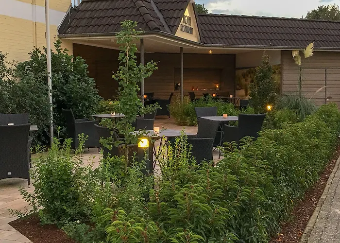 3-Sterne-Hotel: Trend Hotel