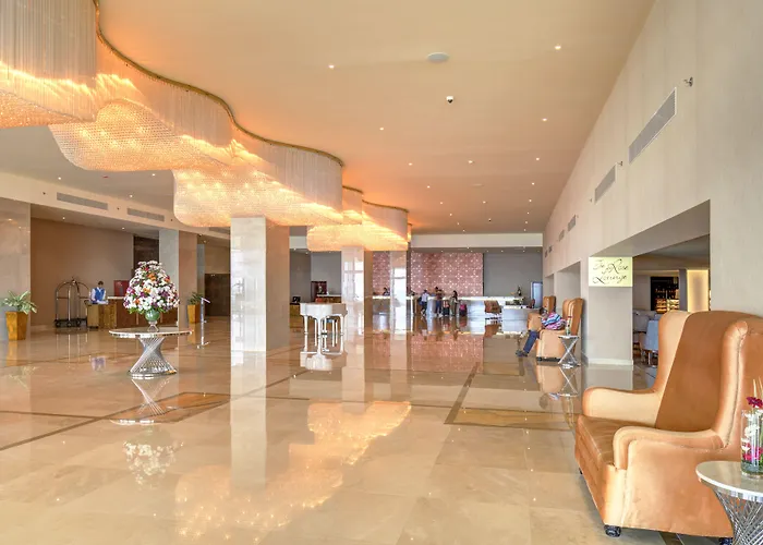 Hotel Am Marino Beach Colombo
