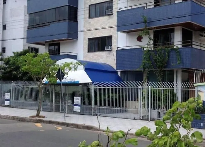  Residencial Baleia Franca