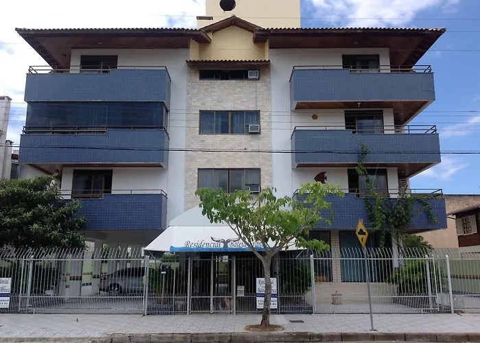  Residencial Baleia Franca
