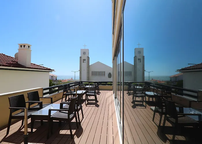 Hotel Miramar - São Pedro de Moel