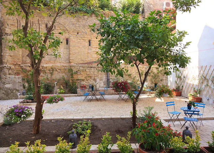 Borgo Vergini Garden B&B