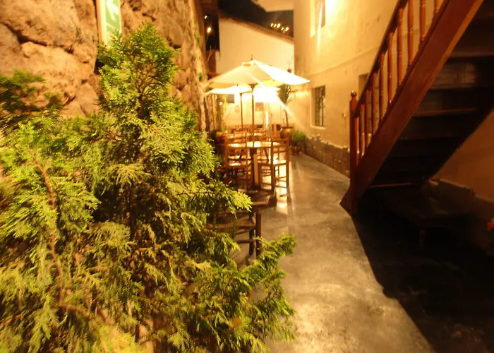 Boutique Gold Garden