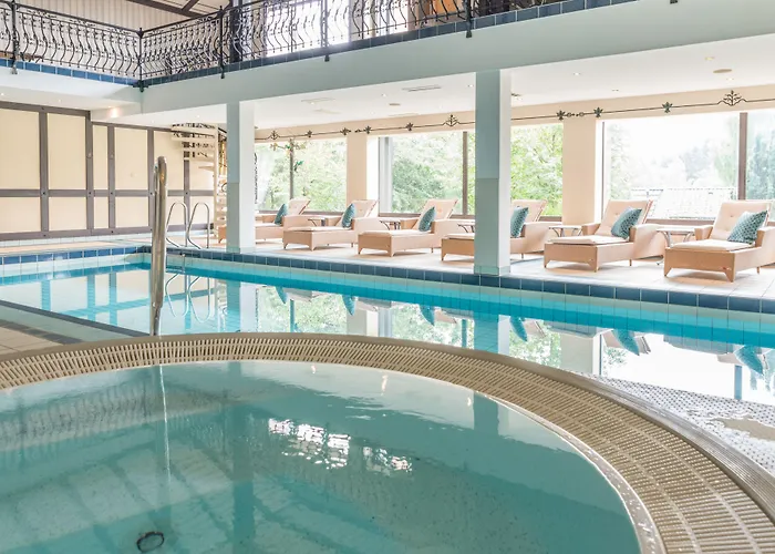 Doerr Landhotel & Spa