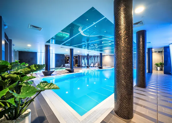 Wellton Riverside Spa