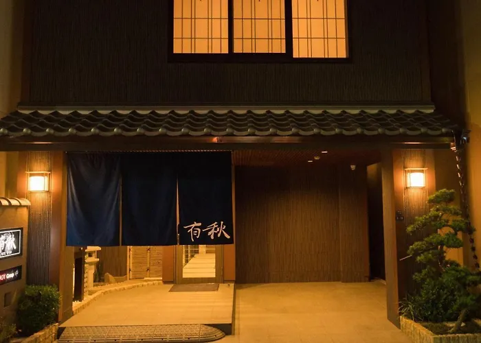 Hotel barato: Hotel Yu-Shu