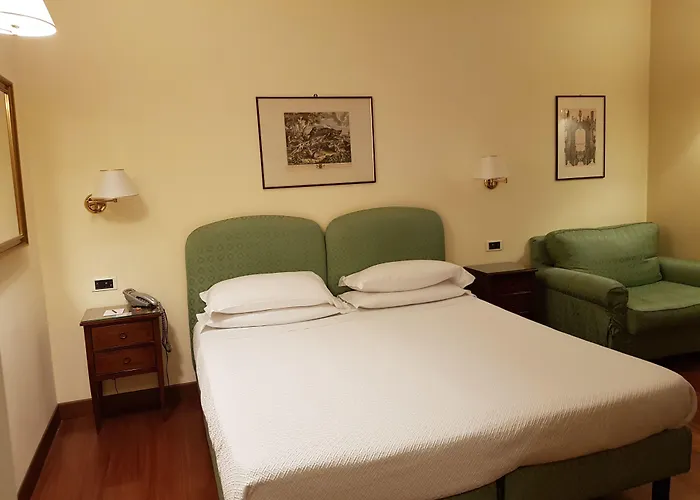 Boutique hotel only: Phi Hotel Canalgrande