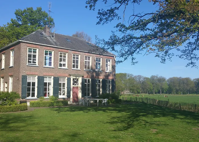 Günstiges Hotel: Hotel Restaurant Roerdinkhof