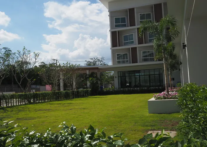 Donchan Grand Hotel