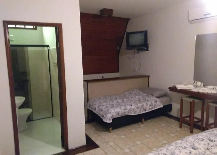 Vila Chale