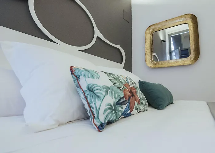 Boutique Palacete S.Xvii Adults Only