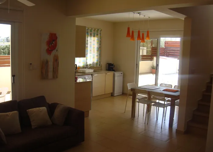 Athena Villa