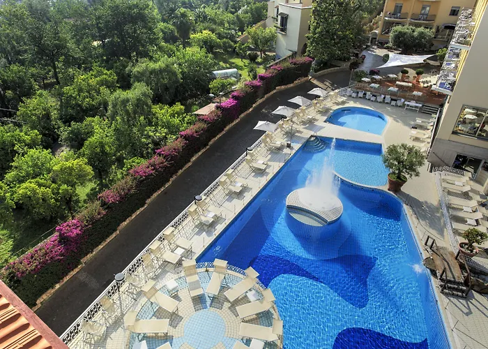 Hotel Conca Park