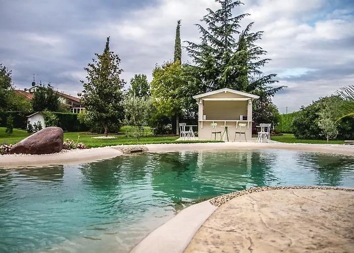 Albergo economico: B&B La Magia dei Sogni Relais