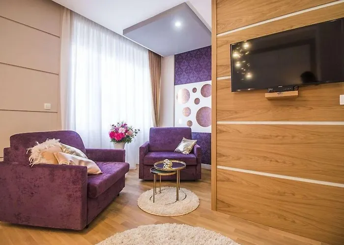 Hotel: Vip Rooms