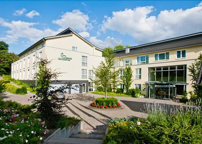 Hotel Ramada By Wyndham Duesseldorf Ratingen