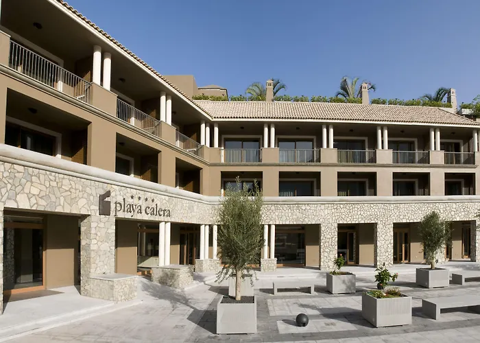 Hotel Playa Calera