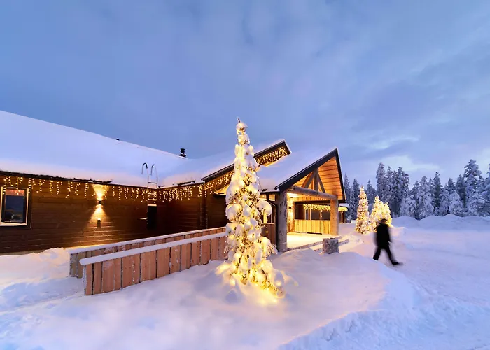 Northern Lights Village