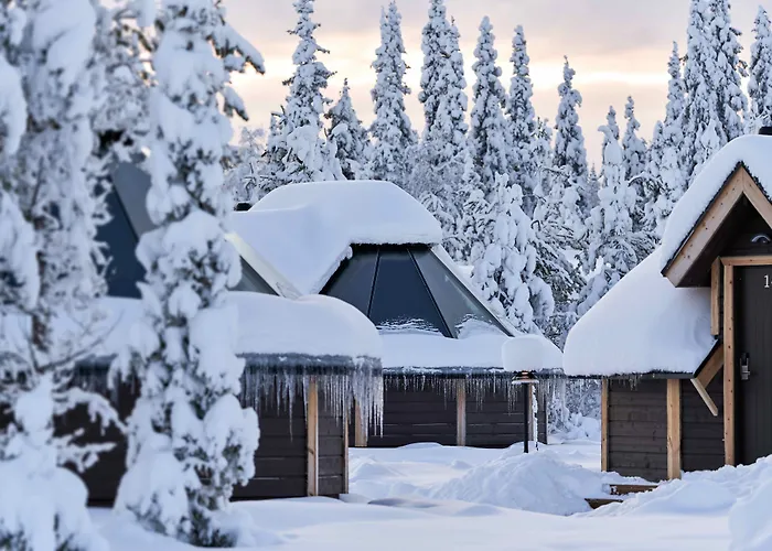 Northern Lights Village