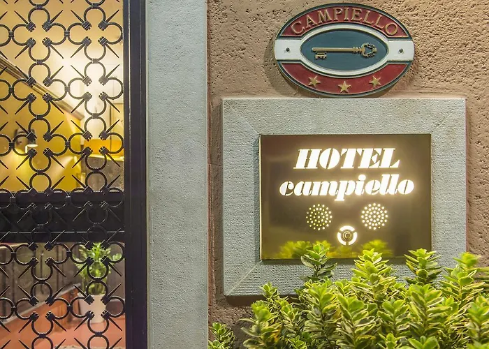 Hotel Campiello