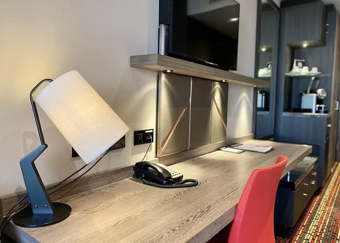 Hotel: Xo Hotels Couture