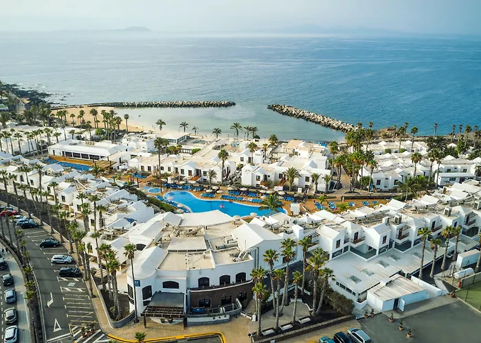 Grupotel Flamingo Beach
