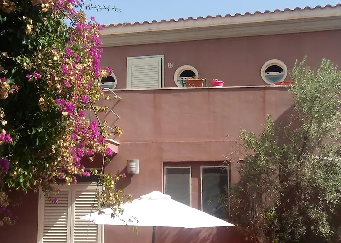 Solemare Residence