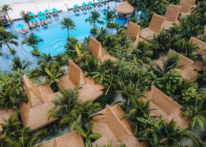 Boutique hotel only: Phi Phi Coco Beach Resort