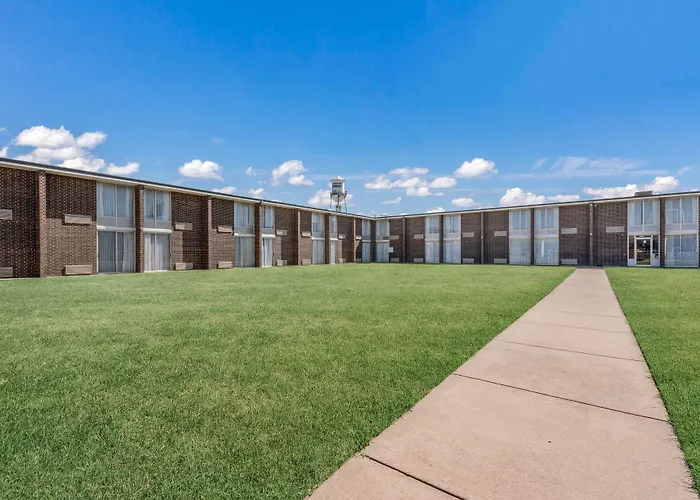 Bricktown Hotel & Extended Stay