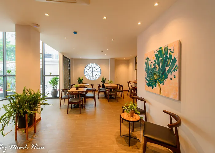 Mojzo Inn Boutique Hotel