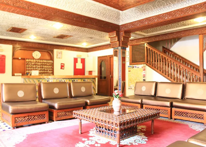 El Hamra