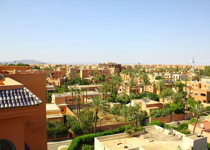 El Hamra